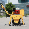 5.5HP Manual Gasoline Power Roller Compactor